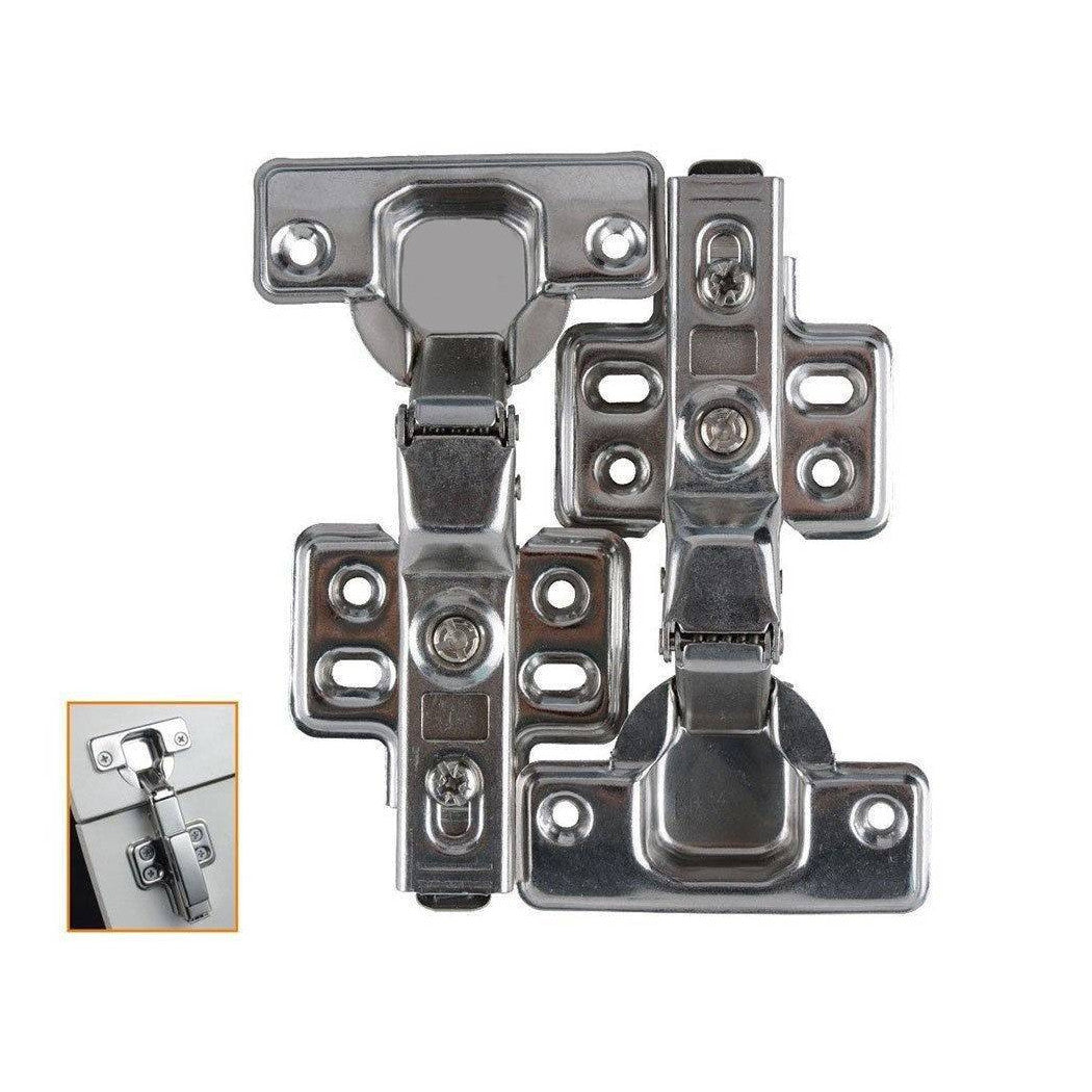 2 CERNING BATTENTS CLOSED 17MM TO CALLED 95° 91193