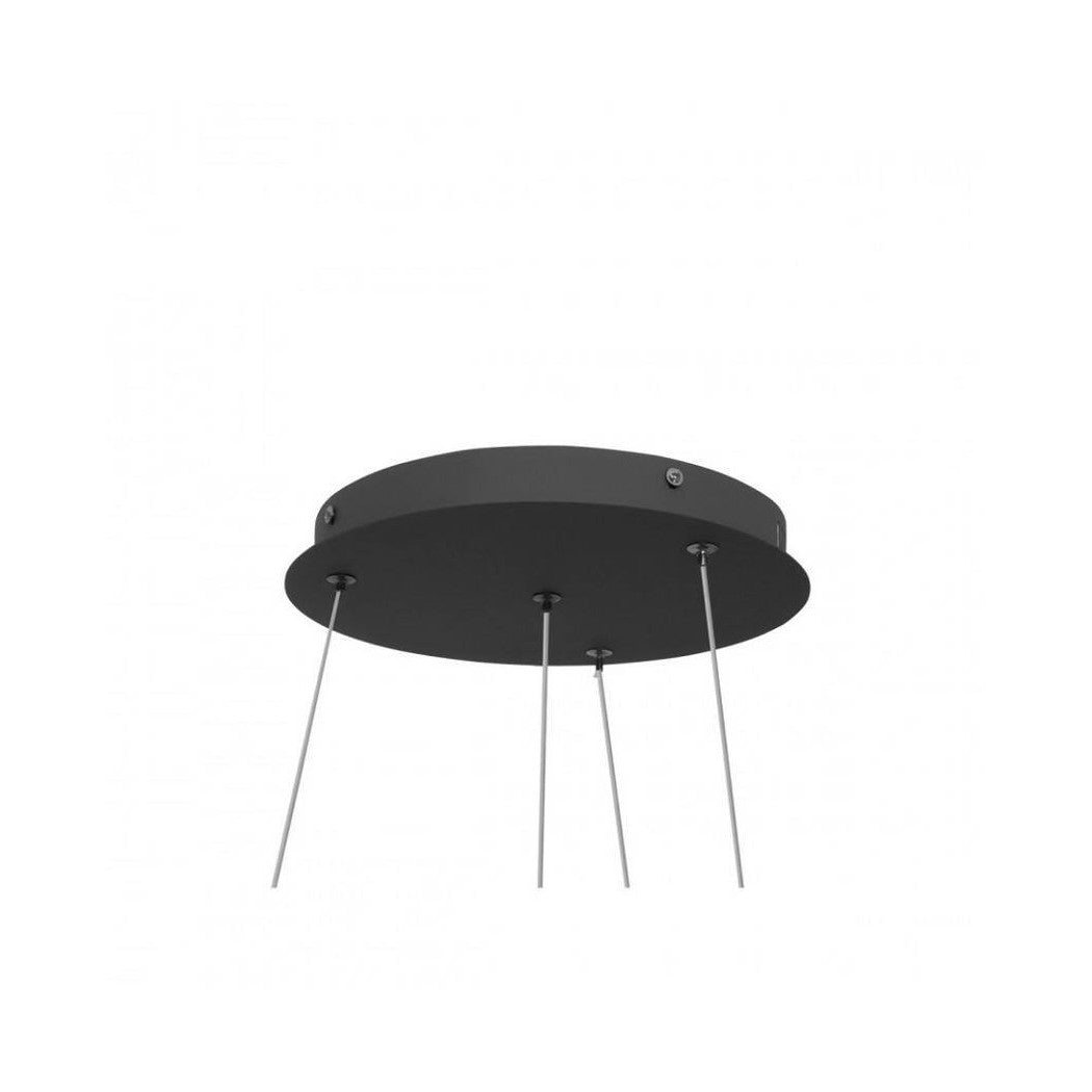 34 vatios LED LED LED Rombo Gris Tono blanco frío 6500k LP-07G