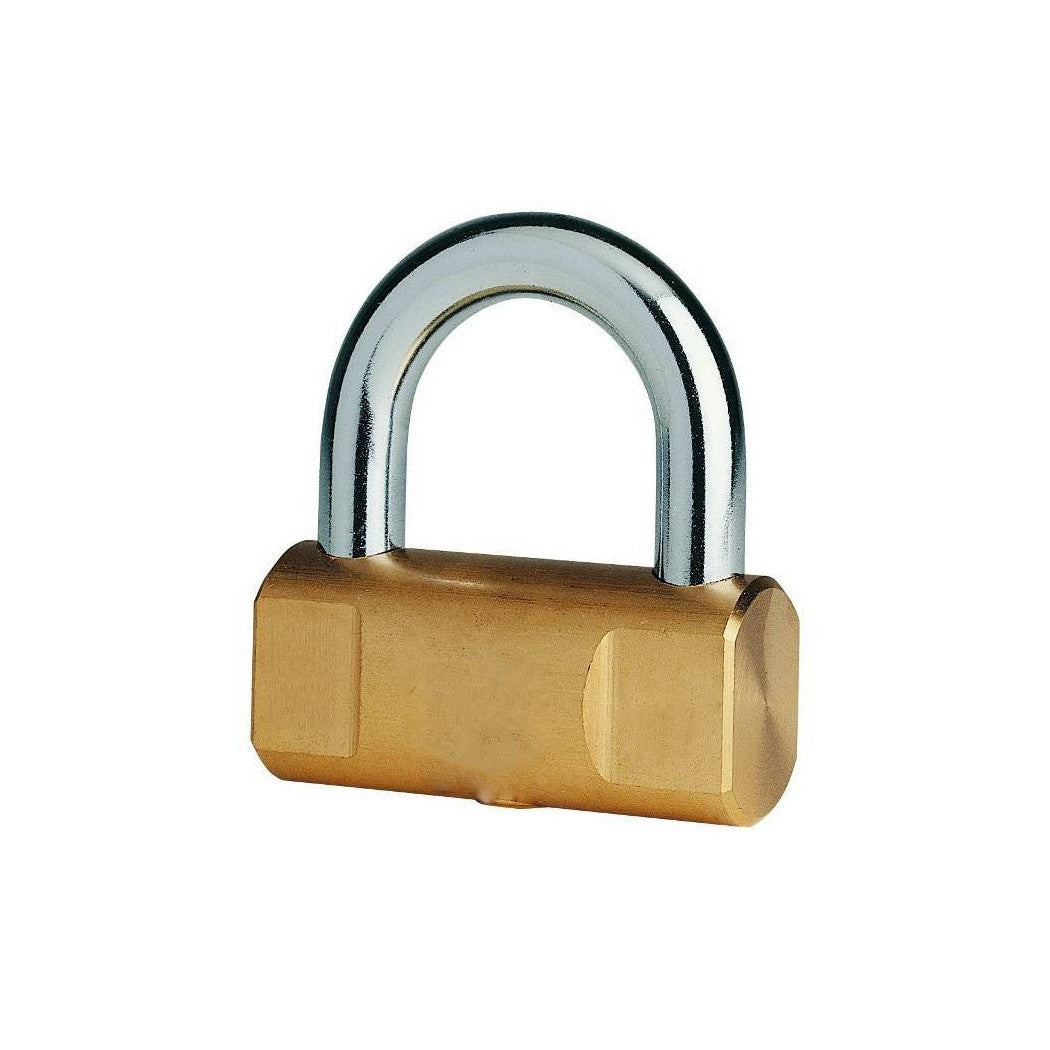 70 mm armored short arch padlock block bike bike marine bike