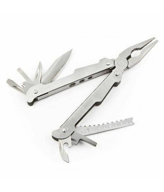 Abrazadera para Ferraioli TENATRAI Cementitistas 8 "en acero Vanadium Chrome 21 cm
