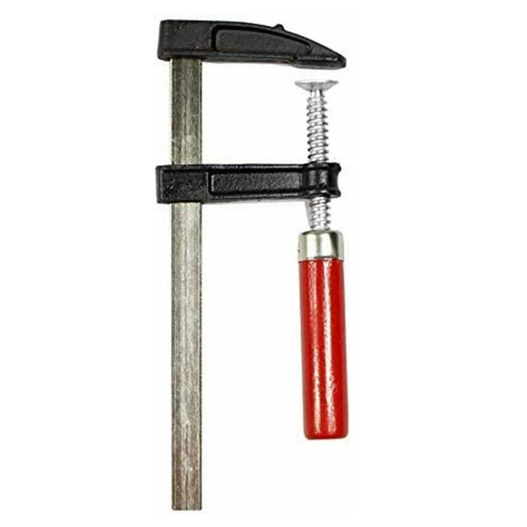 Abrazadera de tornillo de sujeción para sujeción de sujeción 80x200mm abrazadera de sujeción