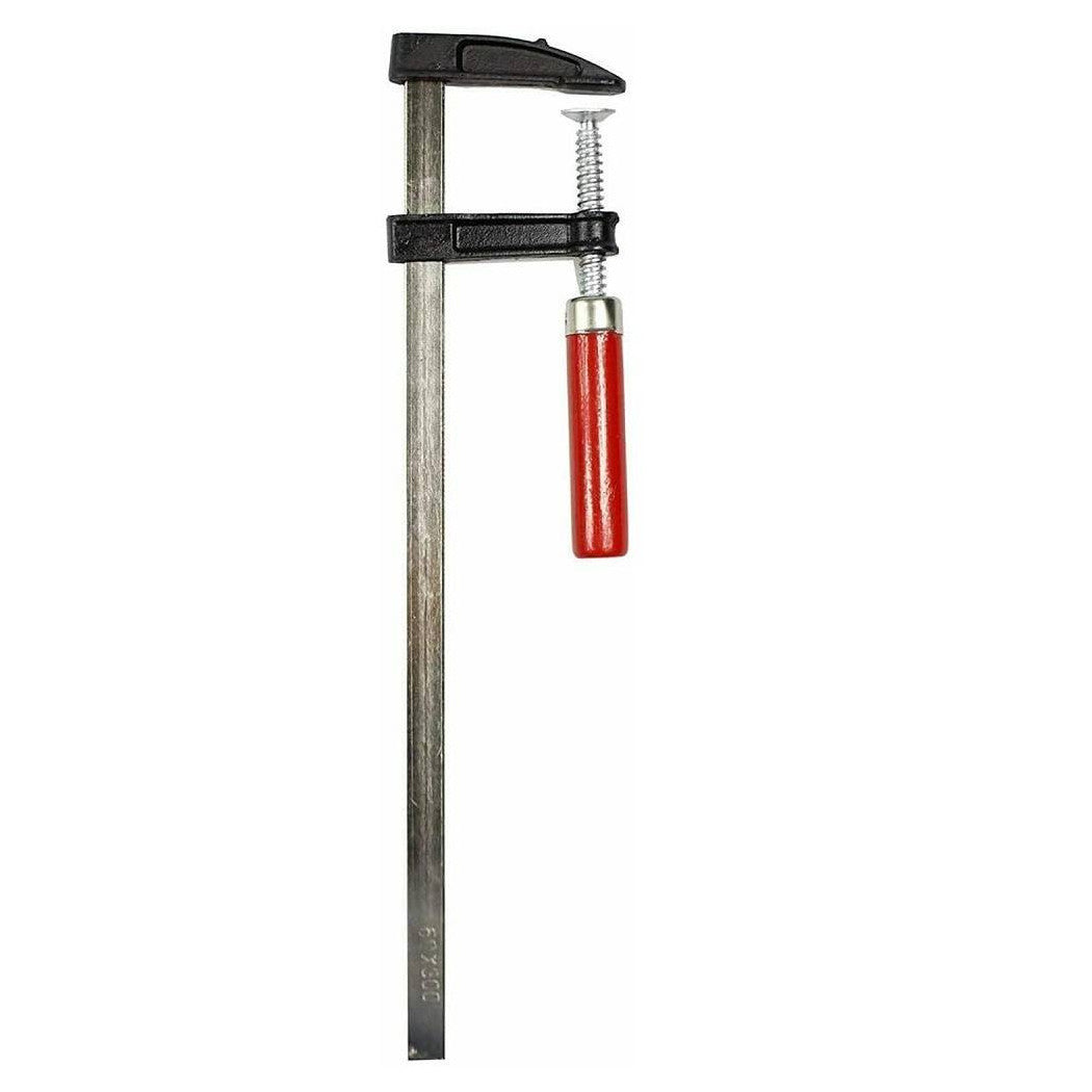 Abrazadera de tornillo de sujeción para sujeción de sujeción de bricolaje Abrazadera 50x350mm