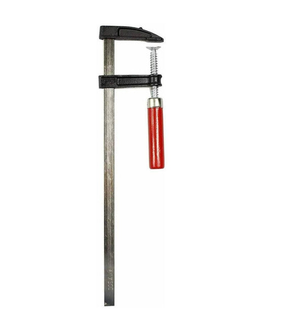 Abrazadera rápida de apriete rotativo apretado Visor Carpintero Apertura 450 mm