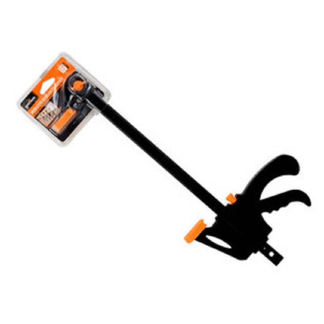 Abrazadera Rotady apretado apretado sujeción apretar carpintero abertura 250 mm