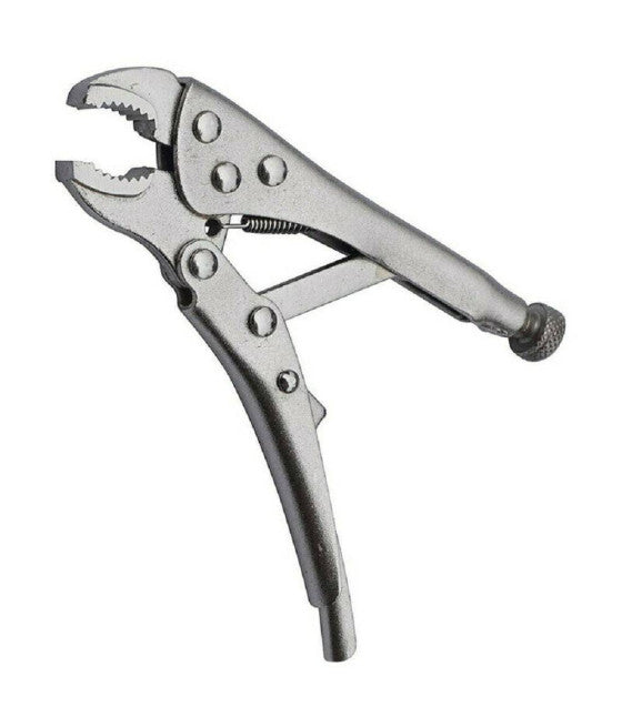 Agarre 5 "Abrimiento automático de autoservicio Apertura ajustable con palanca de liberación de ajuste de 14 mm