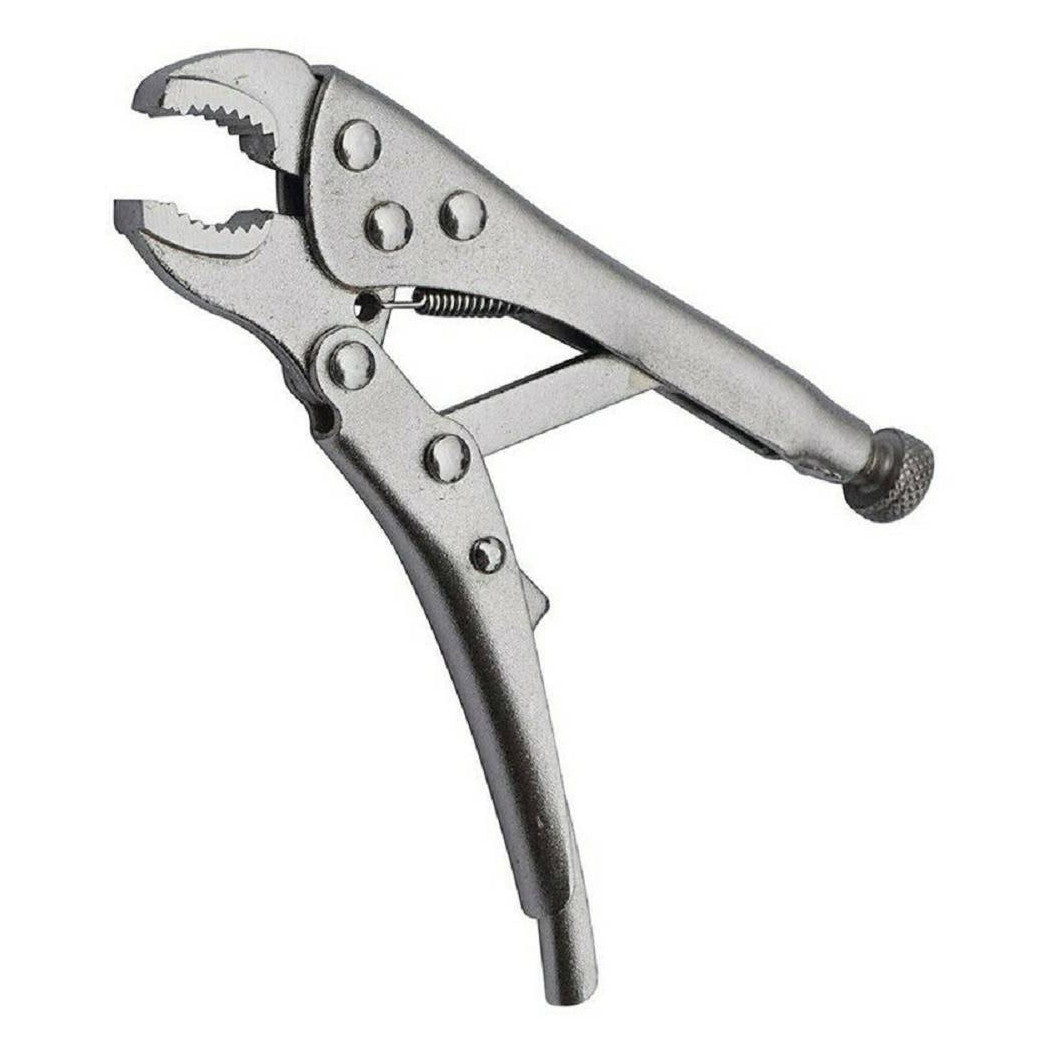 Agarre 5 "Abrimiento automático de autoservicio Apertura ajustable con palanca de liberación de ajuste de 14 mm