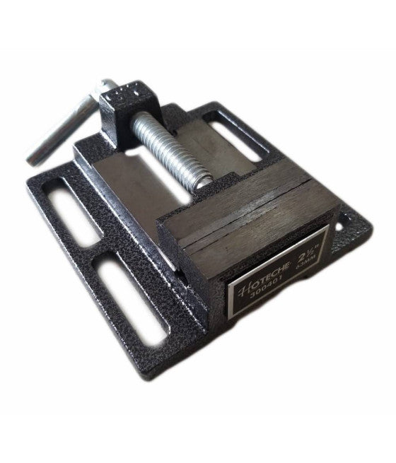 Abrazadera de tornillo de sujeción para la abrazadera de sujeción de vise de bricolaje 80x300mm