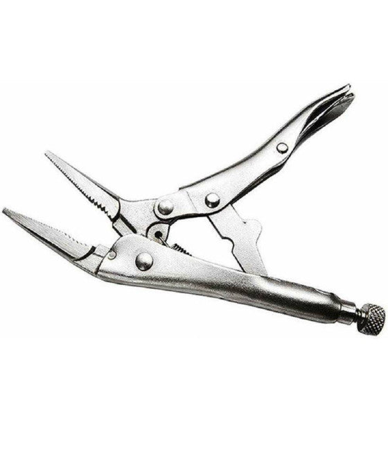 Alicates Universales 10 '' Mango ergonómico antideslizante Jaw serrado 26 cm