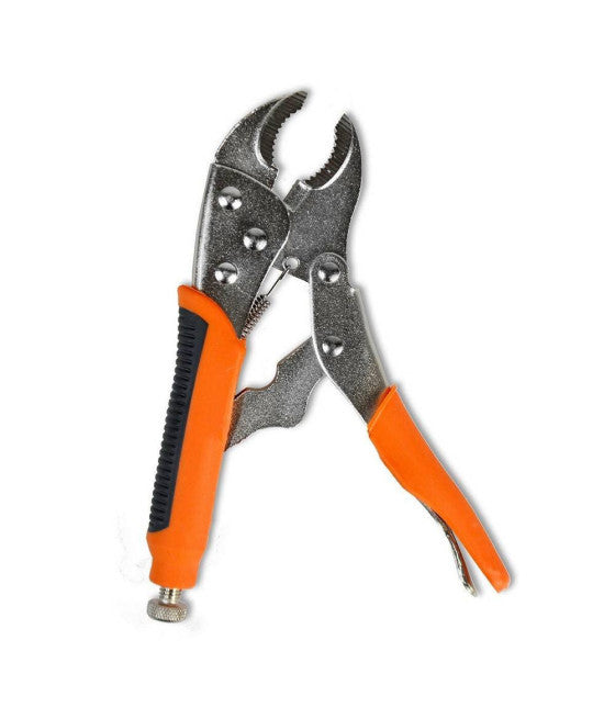 Pistola de cartucho de silicona en Semicircle Sellant Application Manual