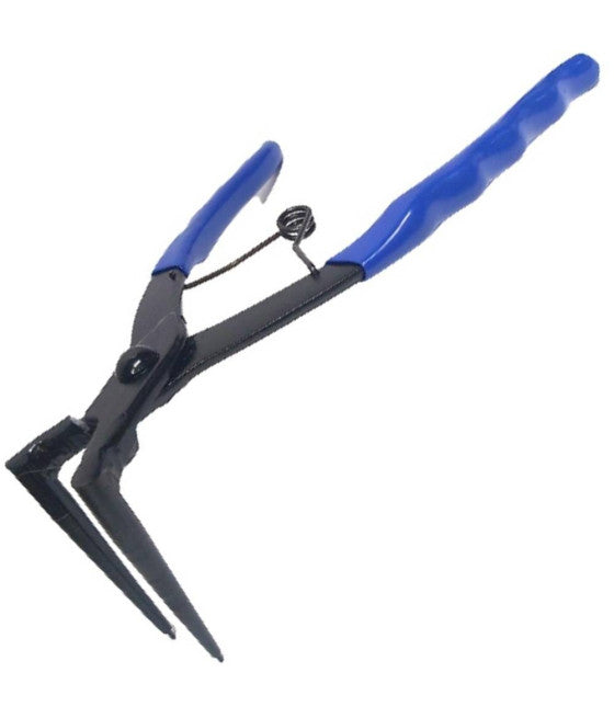 Lore Loro Parrot Tubos Cromé Chrome Vanadio Hydraulic Ganasy 7cm 91529