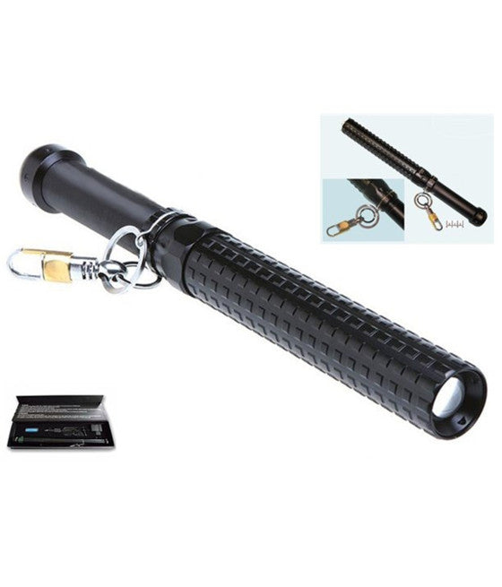 PORTACHIAVIS CON TROVACHIAVIS CON TORCIA LUCE LED PORTACHIAVE