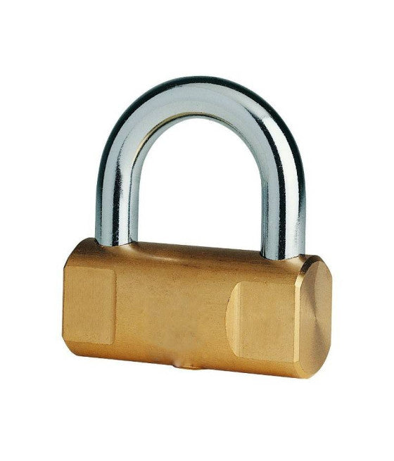 70 mm armored short arch padlock block bike bike marine bike
