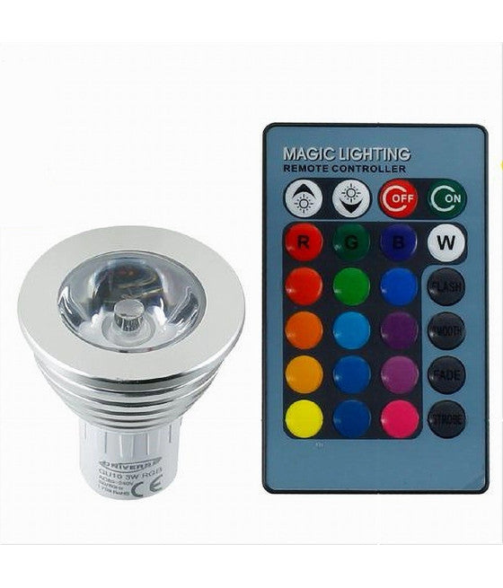 Bombilla de luz LED 6W E14 Esfera de luz fría 6500K Hot 3000K Natural 4000K G45-03