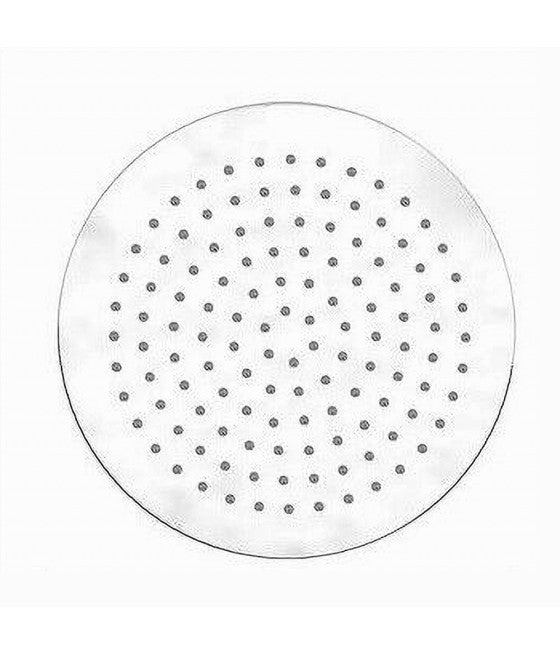 Cabeza de ducha de cabeza 1.8MT de ducha de mano soporte de mano gris 52048