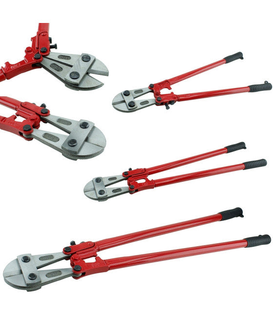 Abrazadera para Ferraioli TENATRAI Cementitistas 8 "en acero Vanadium Chrome 21 cm