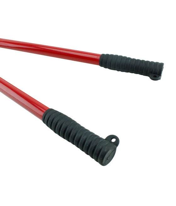 Abrazadera para Ferraioli TENATRAI Cementitistas 8 "en acero Vanadium Chrome 21 cm