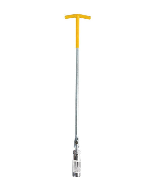 Clave de torneado americana 48 "Apertura ajustable 1200mm Key Tube Inglés