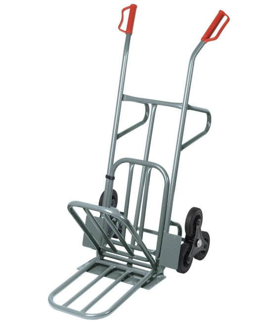 Limpiador plegable de aluminio plegable Limpiador plegable máximo 70 kg 2 ruedas