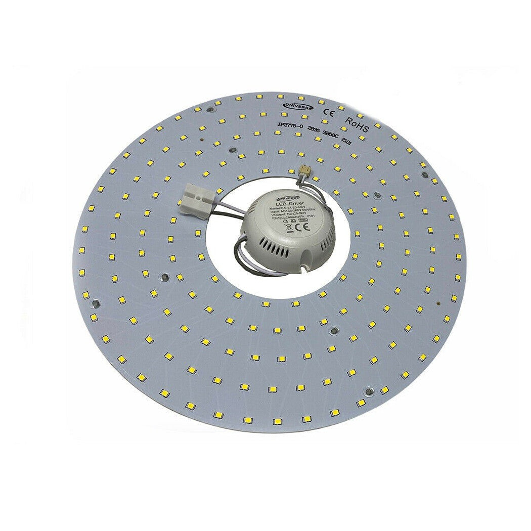 Circolina LED Módulo de neón Circular 54 vatios IP20 Luz de reemplazo CA-54 Luz