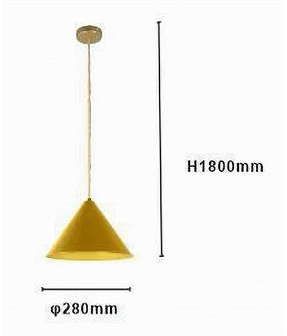Colgante de techo de araña de suspensión LED moderno 70 vatios Hexágonos Colgante Negro LP-05