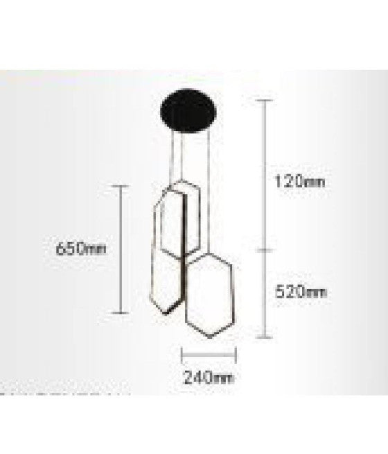 Bombilla de luz LED 6W E14 Esfera de luz fría 6500K Hot 3000K Natural 4000K G45-03