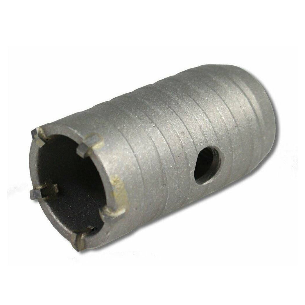 Cortador de taladro de taza de 40 mm de diámetro para pinchar la pared de acero cortadores de acero