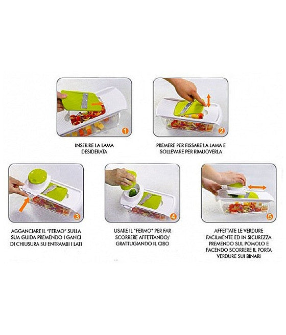 Patafil en rodajas prepara cocinar papas de microondas sin chips de luz grasa