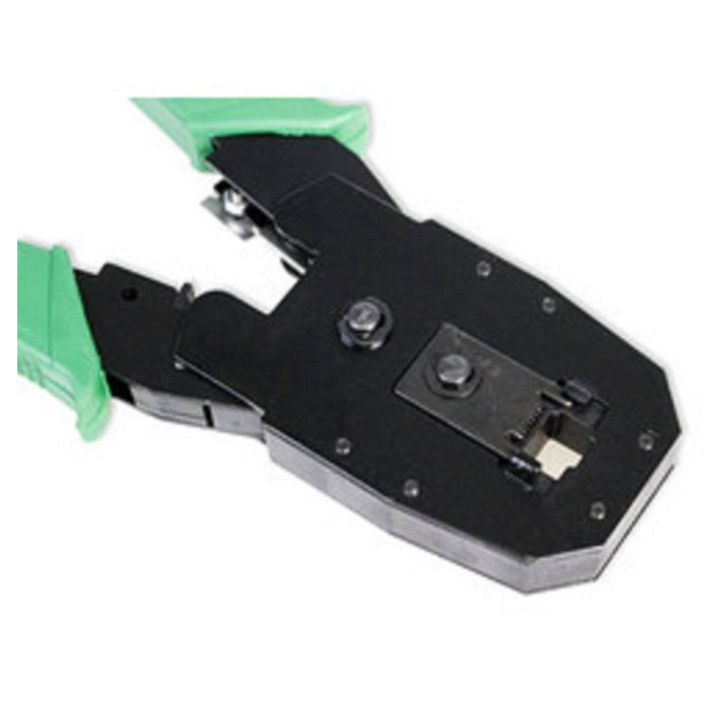 Crimping Alicates Cable Network Network LAN Ethernet Matric Plug RG45 RJ9 RJ11 RJ12