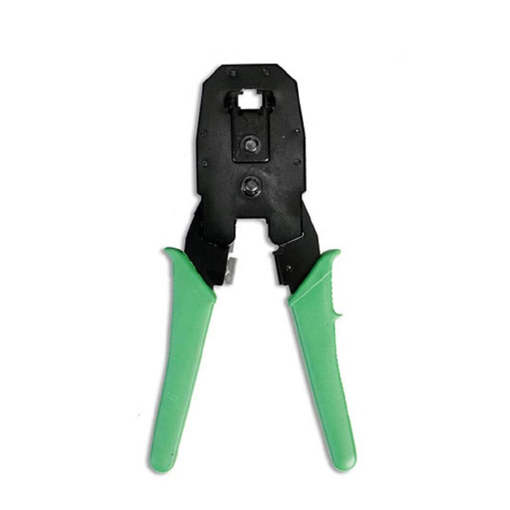 Crimping Alicates Cable Network Network LAN Ethernet Matric Plug RG45 RJ9 RJ11 RJ12