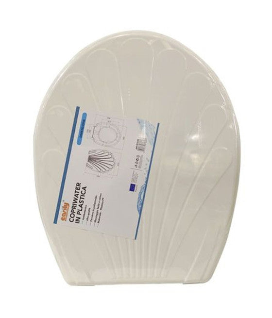 Cubierta de agua cubierta asador baño baño de madera MDF blanco grande 45x37 en forma de U
