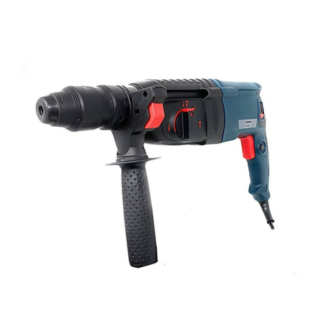 Demolish Talad 800 vatios con SDS PULS PIPS STONDLE JACKER 26 MM
