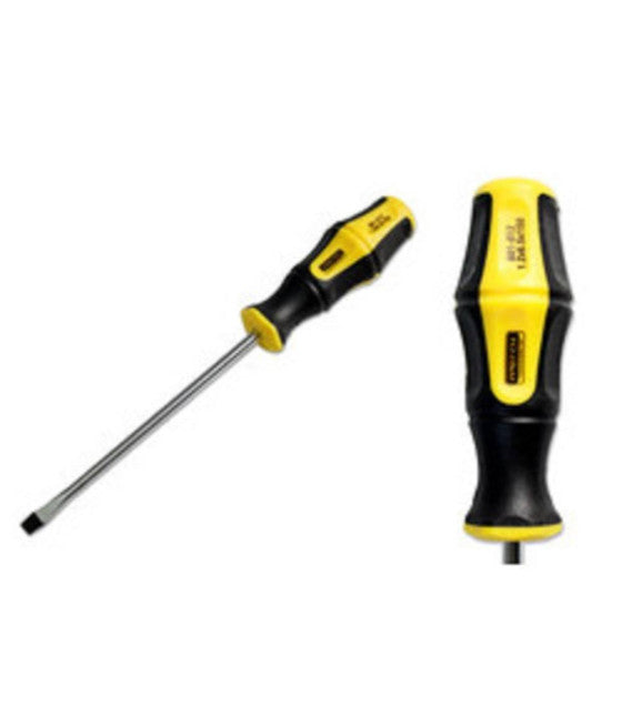 Destornilladores de cortador Phillips 7 PC en destornilladores de vanadio de cromo con punta magnética