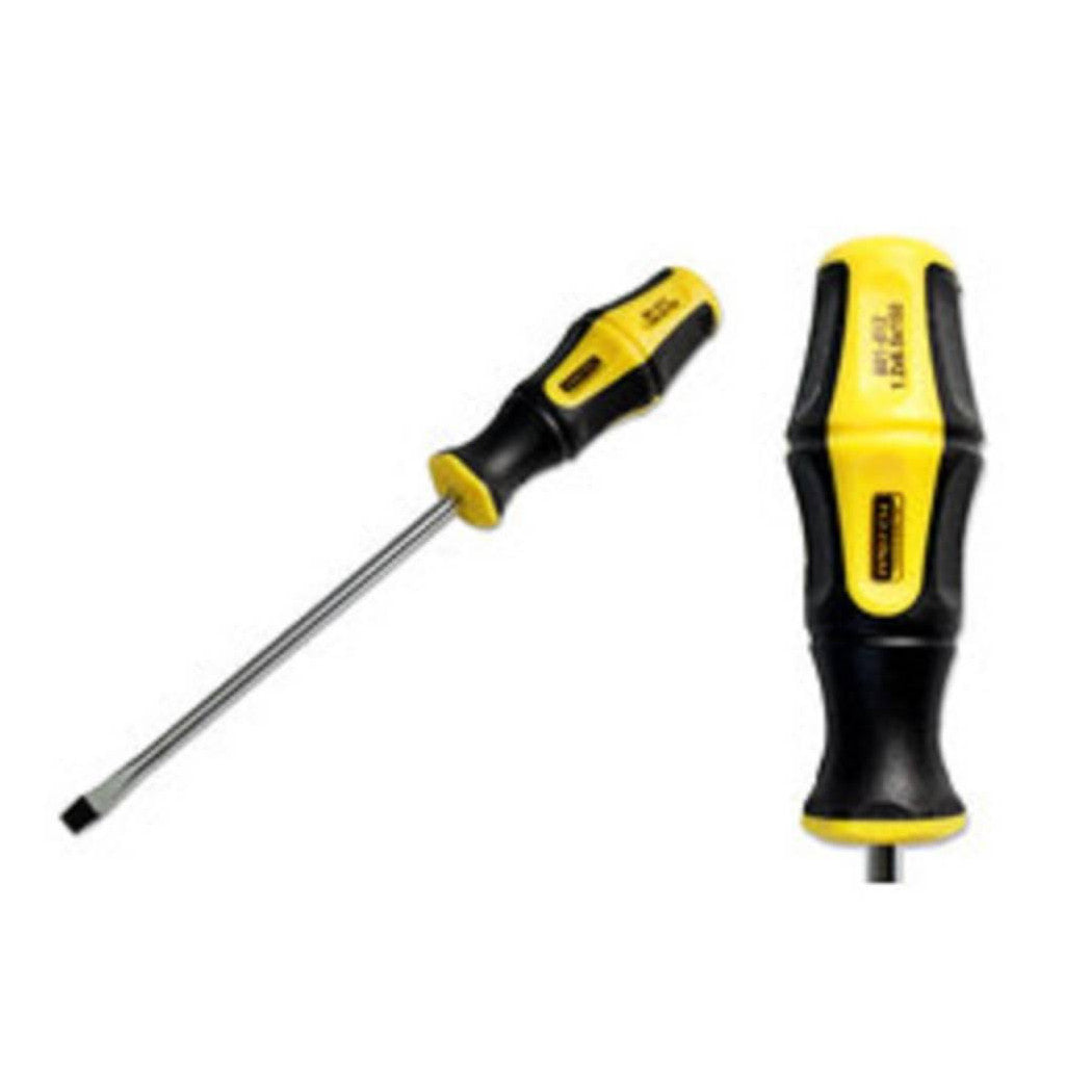 Destornilladores de cortador Phillips 7 PC en destornilladores de vanadio de cromo con punta magnética
