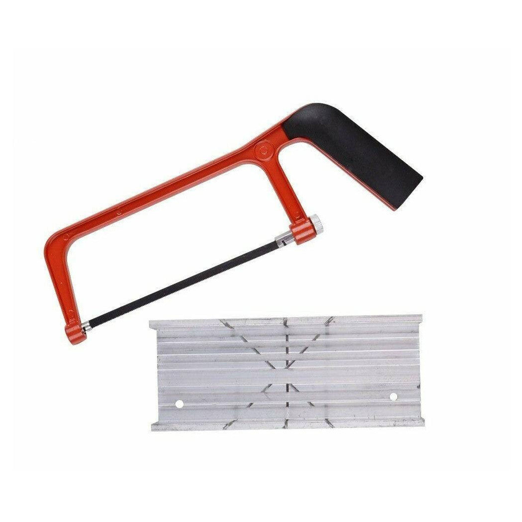 Diadema de Hackstick Arqueado con soporte para guía de corte multiculosas