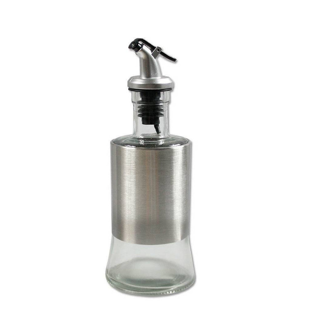 Dispensador de aceite y trampa de cubierta de vinagre Trasfrezzezza Trimmer de colada 200ml