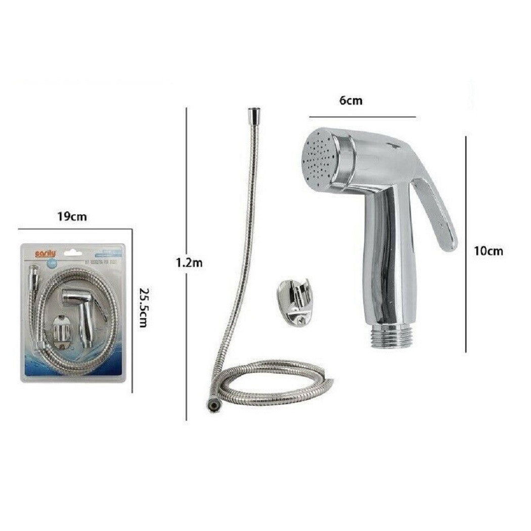 Doccino Bidet Bidet Handwear Kit de ropa interior con discapacitados Personal de encaje 69308