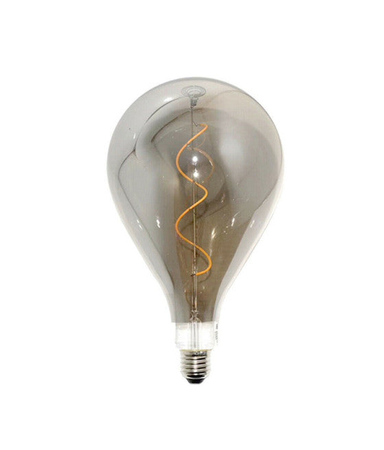 Bombilla LED E27 20W SPIRAL LIGHT 3000K NATURAL 4000K FRÍA 6500K S20W
