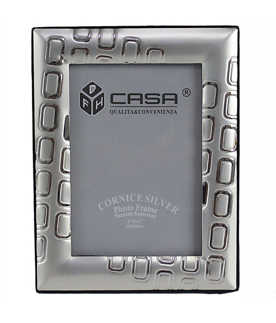 Marco de fotos Fotografías Televotas Dimensiones 40 x 50 cm Madera 64636