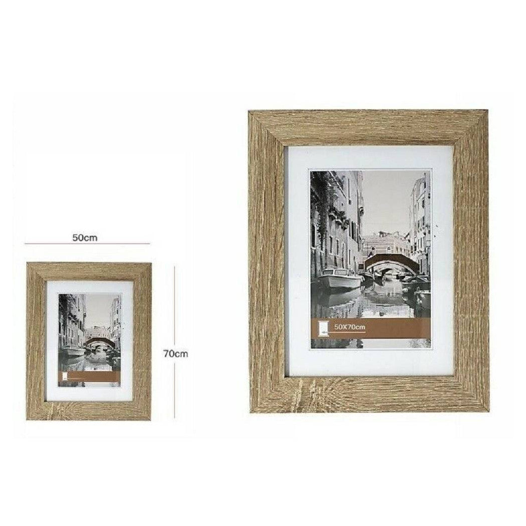 Fotografías de fotos Fotografías Televotas Dimensiones 50 x 70 cm Madera 64635