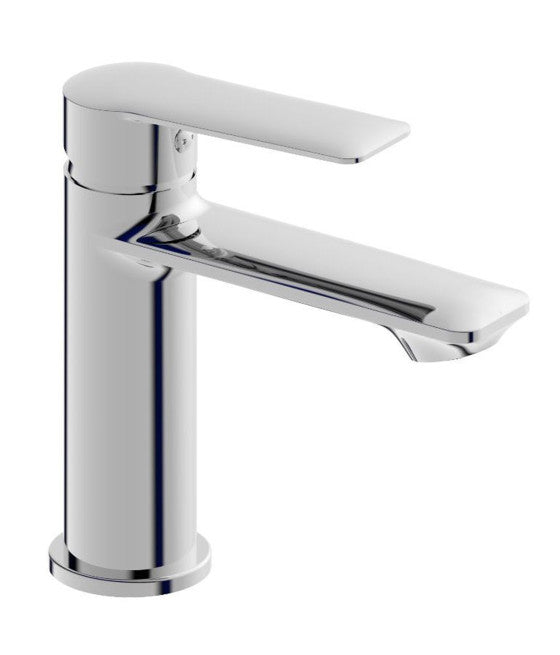 Baño Tap Tapones de ducha Baño Mezclador Doble Perilla Bronce Satén Bronce