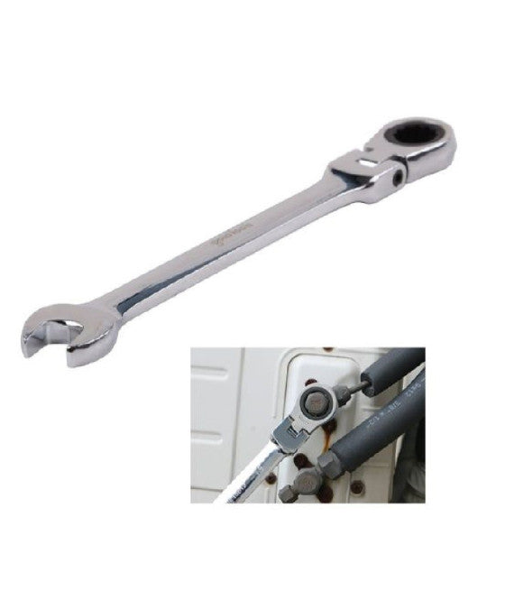 Pistola manual para silicona y sellador ergonómico hecho a mano a mano