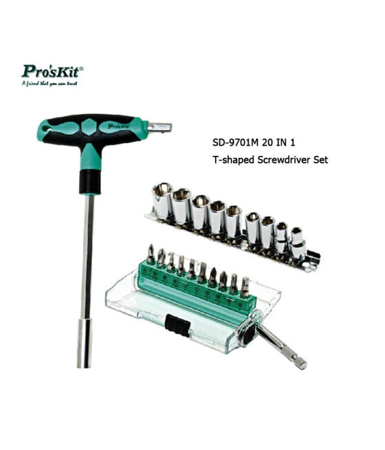 Destornilladores de precisión 5PCS X Reparación Computadora Tableta Móvil Destornilladores 8222