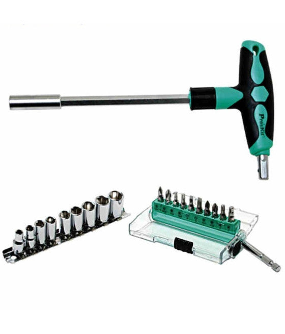 Destornilladores de precisión 5PCS X Reparación Computadora Tableta Móvil Destornilladores 8222