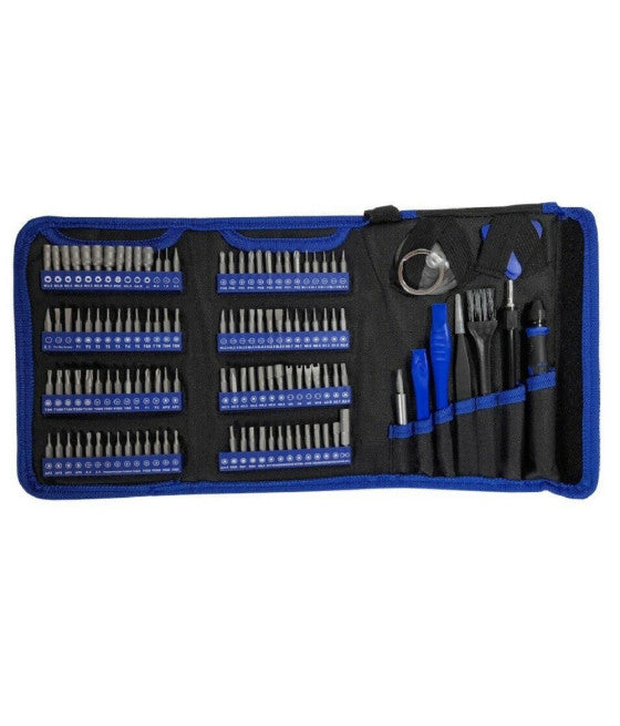 Pinzas de acero Alicates industriales Modelo de precisión Electronic 7 PCS