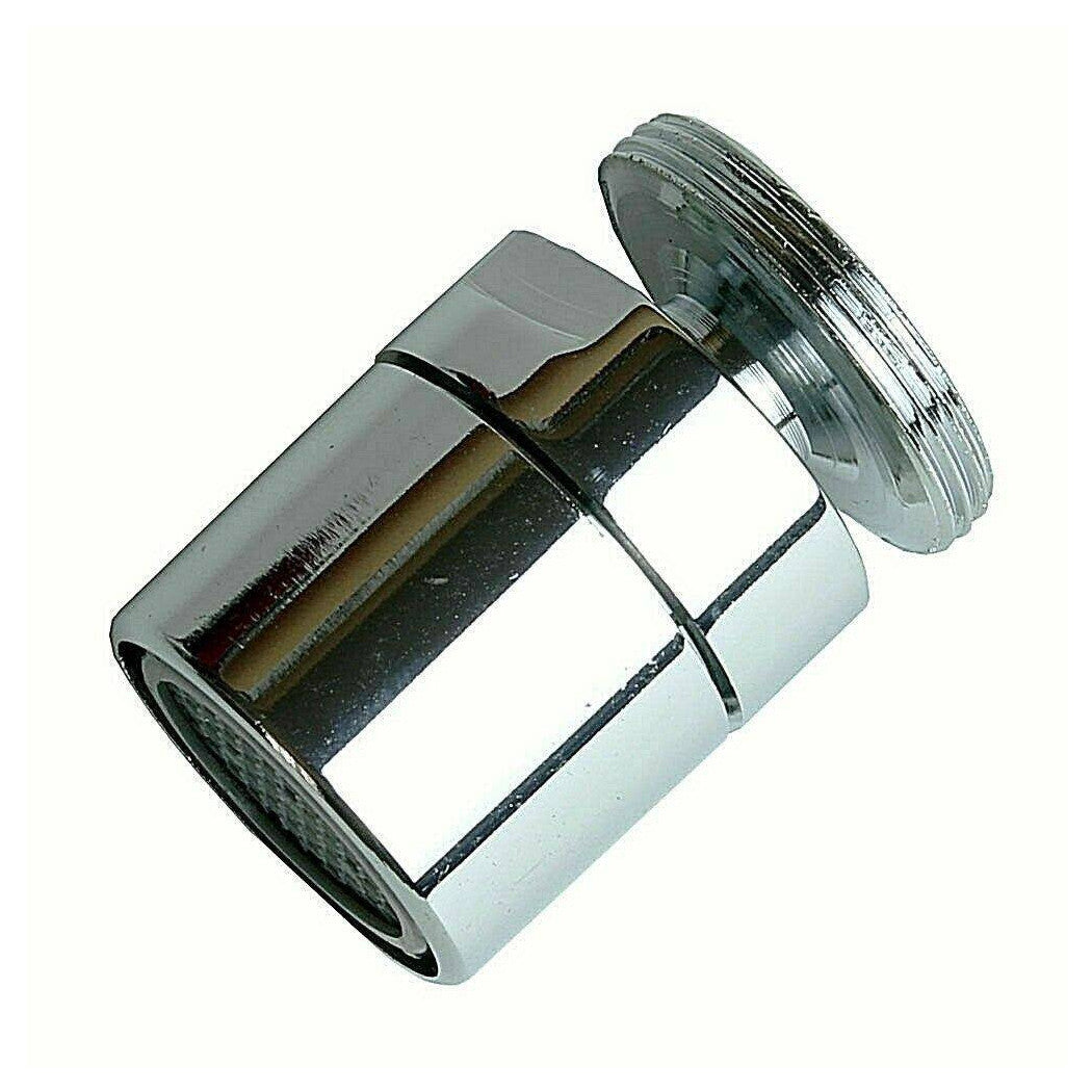 Junta ajustable para bidé masculino aratar con rotación de filtro de 360 grados