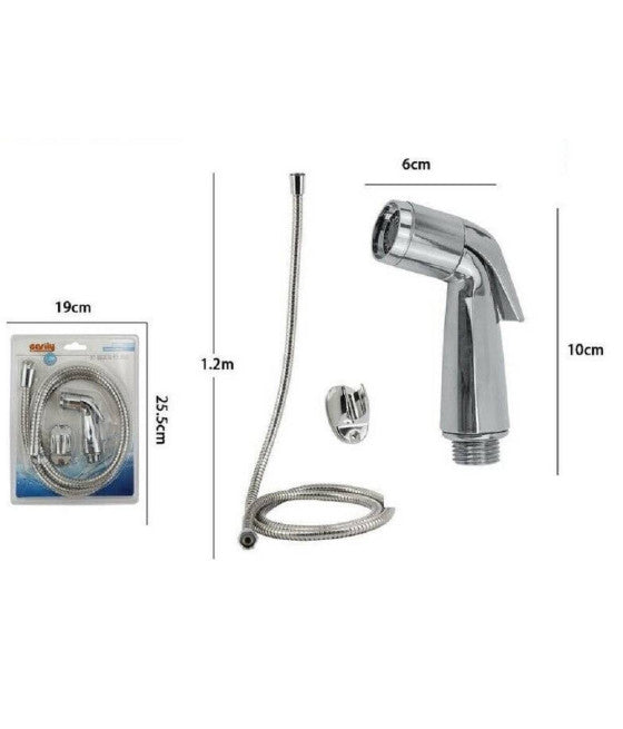 Kit de ducha Doccino Bidet Bidet Ropa interior para discapacitados Soporte de encaje para discapacitados 69310