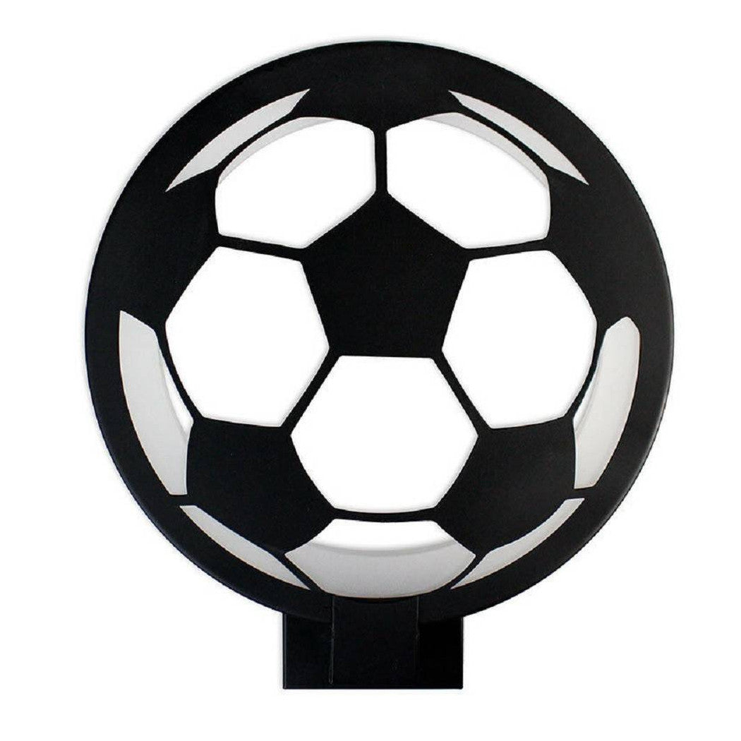 Lámpara de pared Lámpara de pared 12 W Bola de luz caliente 3000K Dormitorio 600lm E04-1