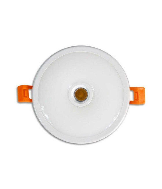 Bombilla LED 10 W A60 Ataque E14 Luz de esfera 6500K 3000K 4000K Lámpara A6008