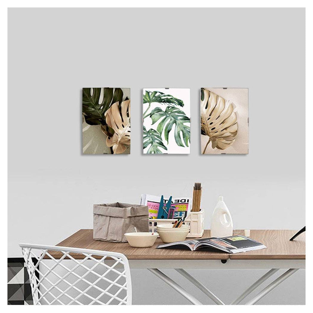 Marco a día 21x29.7cm A4 Frames de crixes Photo Puzzle Puzzle Poster Putters