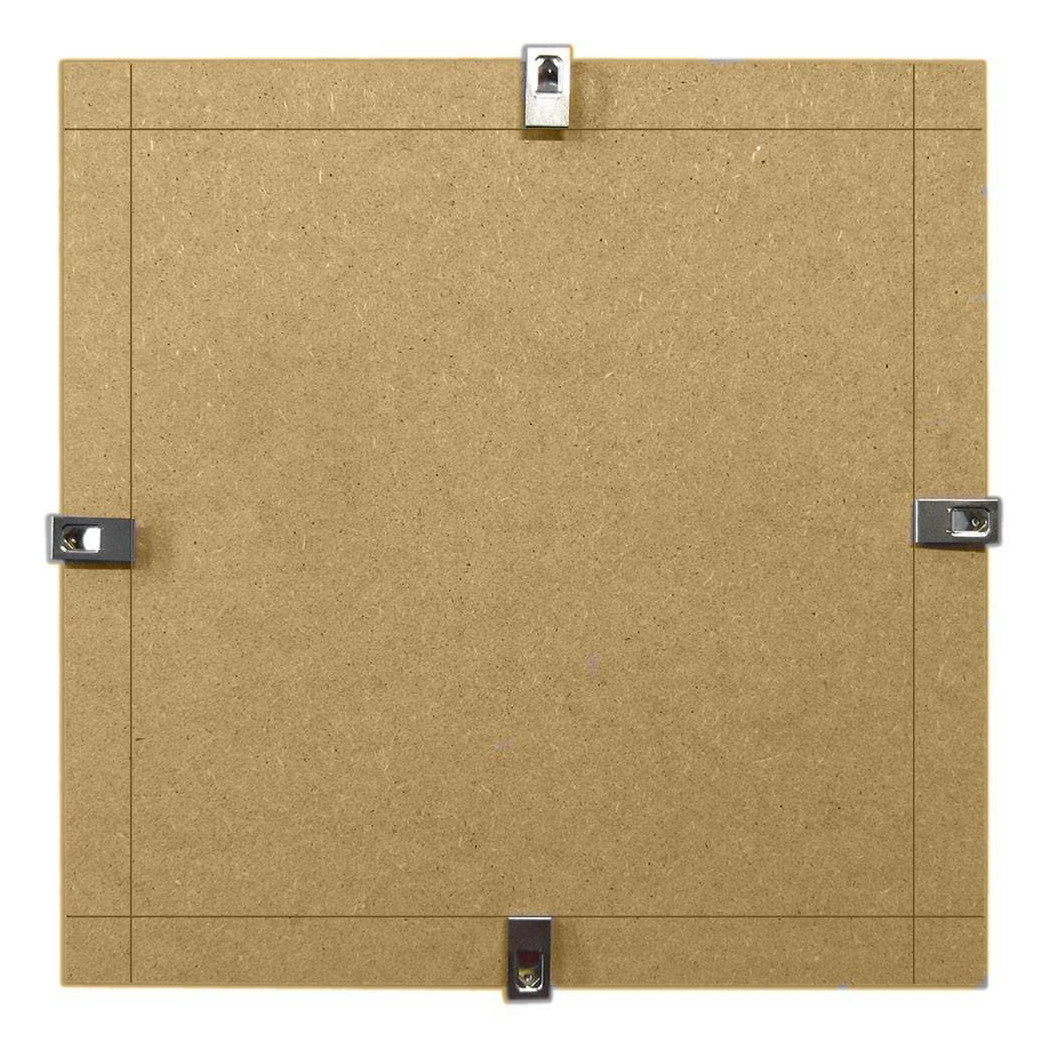 Marco A Día 30 x 30 cm en Crilex Frame Frame Puzzle Poster Poster Putters